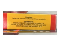 Wildlife Research Centre Anti-Odor Scent Killer Bar Soap, Unscented, 4.5 oz/127 g - thumbnail 5