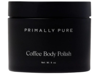 Primally Pure Coffee Body Polish Exfoliator, 8 fl oz - Image 2
