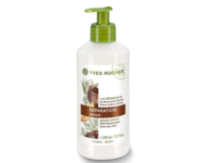 Yves Rocher Repair Lotion, Shea Butter, 13.1 fl oz/390 mL - Image 2