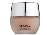Sensai Anti Ageing Cream Foundation, SPF 15, CF13 Warm Beige, 1.05 oz/30 mL - Image 2