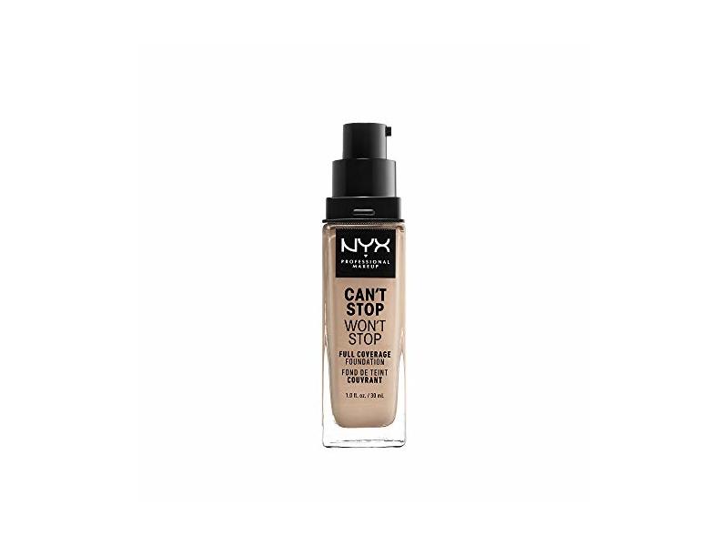 Amazon.com : NYX PROFESSIONAL MAKEUP Total Control Drop