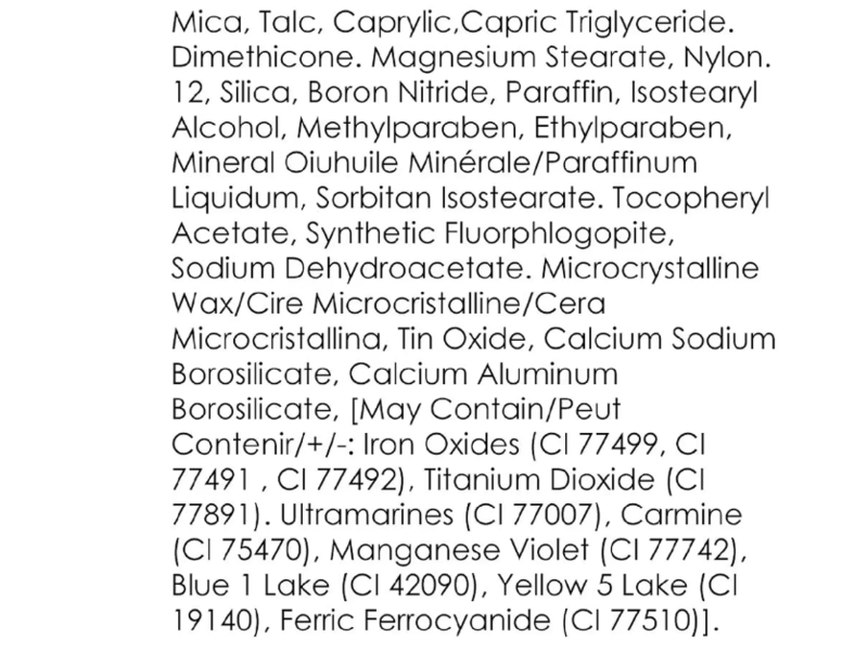 Covergirl Trunaked Queenship Eyeshadow Palette, 0.23 oz/65 g