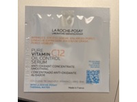 La Roche-Posay Oil Control Serum, Pure Vitamin C12, 1.5 mL - thumbnail 1