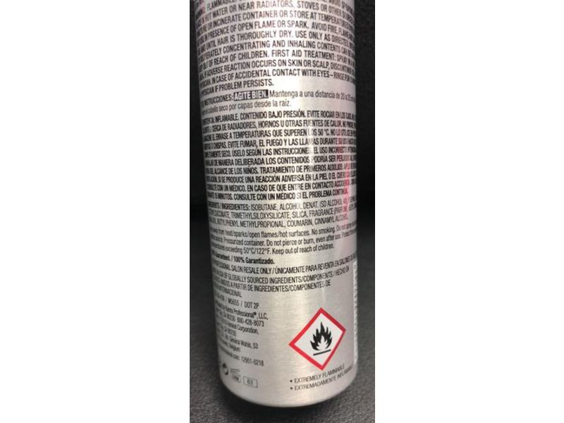 Kenra Volume Dry Shampoo, 1.2 oz/34 g