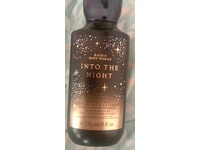 Bath And Body Works Body Lotion, Into The Night, 8 fl oz/236 mL - Image 3