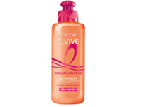 L'oreal Paris Elvive Dream Lengths No Haircut Cream, Leave In, 6.8 fl oz/200 mL - thumbnail 1