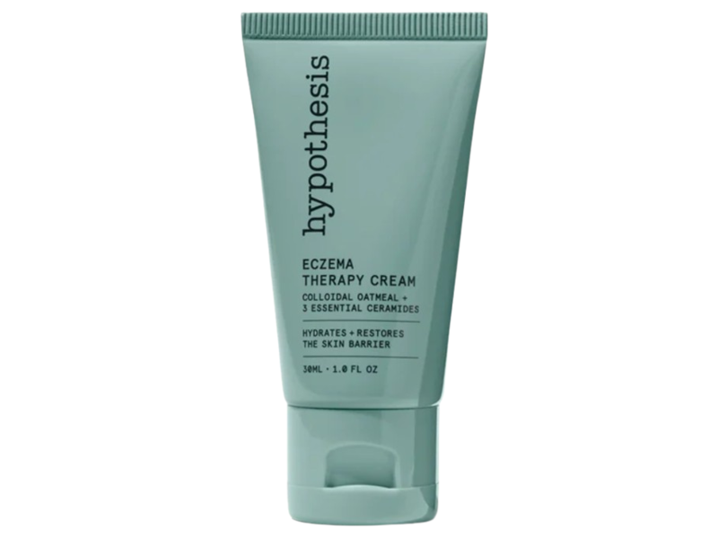 Hypothesis Eczema Therapy Cream, 1.0 fl oz/30 mL