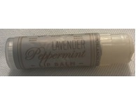 Los Poblanos Lip Balm, Lavender Peppermint, 0.28 oz/8 g - thumbnail 2
