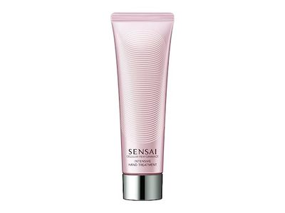 Sensai Intensive Hand Treatment Cream, 100 mL