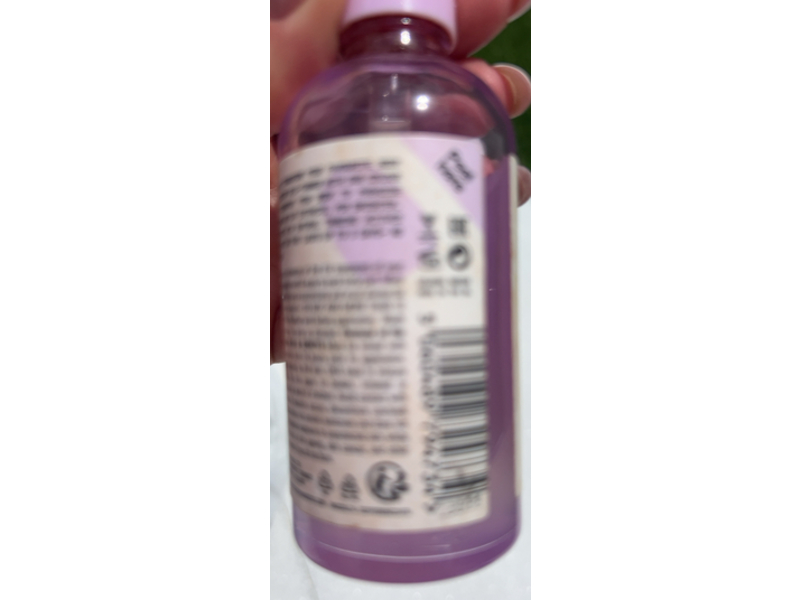 Isle Of Paradise Body Self Tanning Drops, Dark, 2.54 fl oz/76 mL