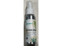 Mambino Organics Anti-Bug Spray, 2.7 fl oz/79 mL - thumbnail 2