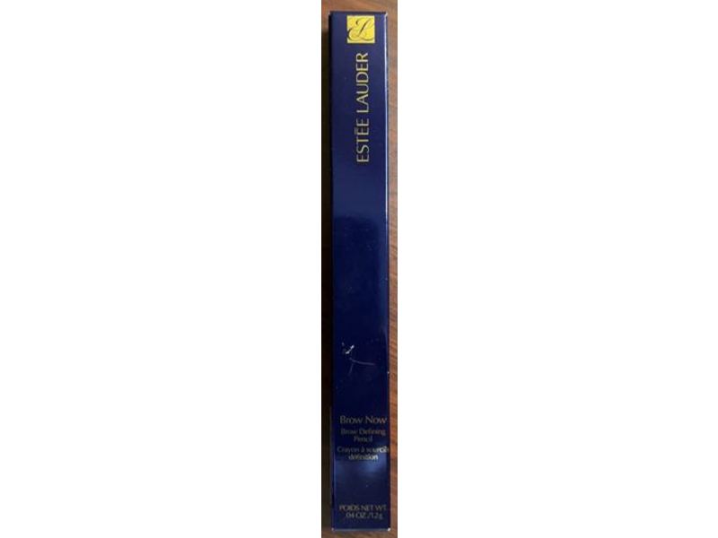Estee Lauder Brow Now Defining Pencil, 01 Blonde, 0.04 oz/1.2 g