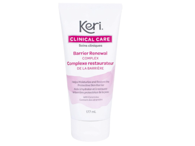 Keri Clinical Care Barrier Renewal Complex, Ceramides, 177 mL