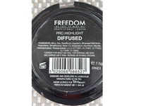 Freedom Pro Highlight, Diffused, 0.25 oz/7.5 g - Image 4