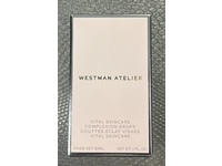 Westman Atelier Vital Skincare Complexion Drops, Atelier II, 1 fl oz/30 mL - Image 3