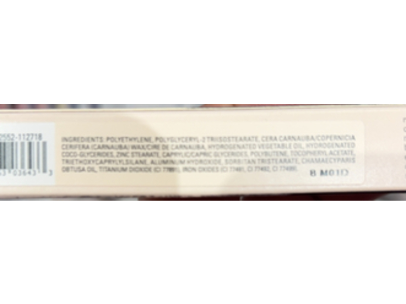 Fenty Beauty Brow MVP Ultra Fine Brow Pencil & Styler, Light Blonde, 0.0024 oz/0.07 g