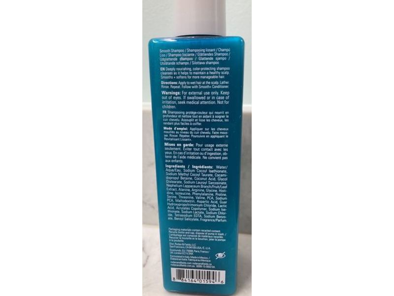 Rodan + Fields Shampoo, 8 fl oz/236 mL