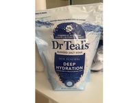 Dr Teal's Skin Renewal Deep Hydration Blended Salt Soak, 1.02 kg - thumbnail 2
