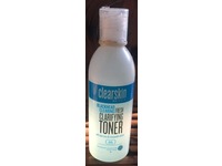 Clear Skin By Avon Blackhead Clearing Fresh Clarifying Toner, 100 mL - thumbnail 2