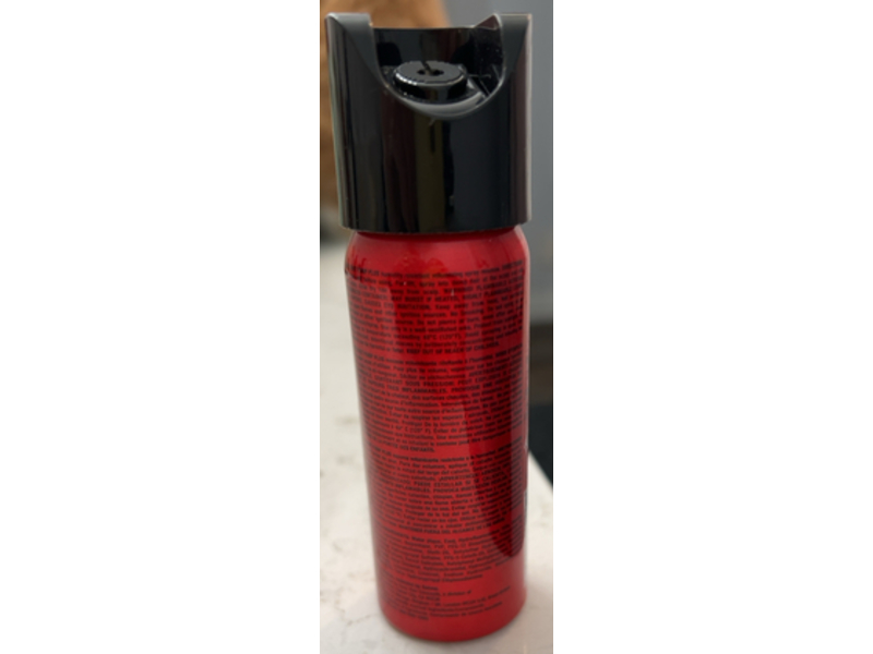 Sexy Hair Big Root Pump Plus Volumizing Spray Mousse, 1.6 oz/50 mL