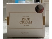 I'm From Rice Cream, 1.76 oz/50 g - Image 3