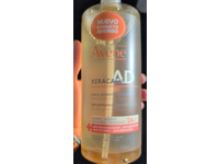 Eau Thermale Avene Xeracalm AD Replenishing Cleansing Oil, 1 L - thumbnail 2