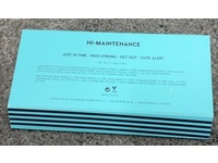 Colourpop Hi-Maintenance Shadow Palette, 0.05 oz/1.4 g - thumbnail 3