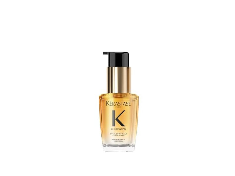 Kerastase Elixir Ultime Versatile Beautifying Oil, 1.01 fl oz/30 mL