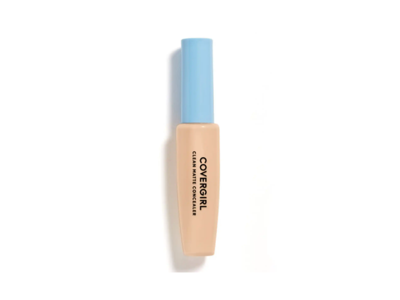 CoverGirl Ready Set Gorgeous Concealer, Light/Medium, 0.37 fl oz/11 mL