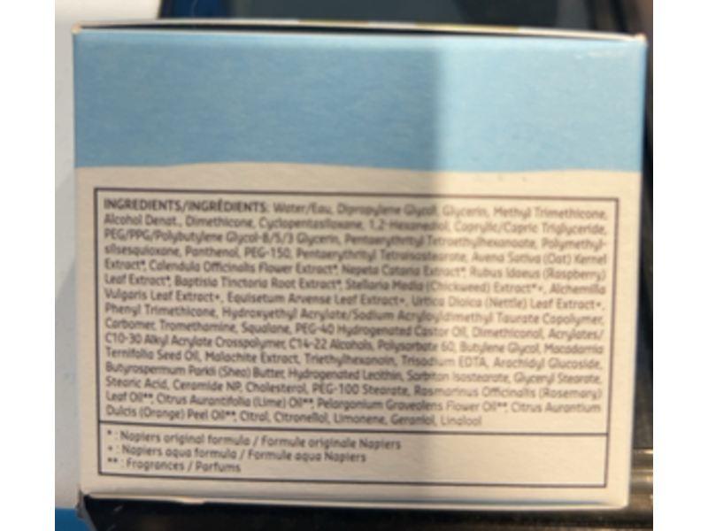 Belif The True Cream Moisturizing Bomb, 0.84 fl oz/25 mL