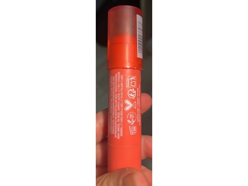 Technic Blush Glowy Blusher Stick, Tropic Heart, 0.24 oz/7 g