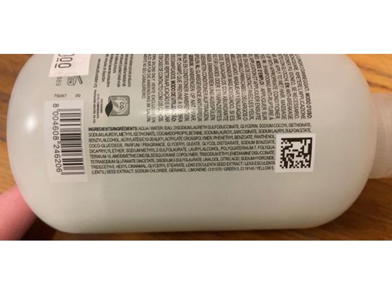 Davines Melu Shampoo, 8.45 fl oz/250 mL