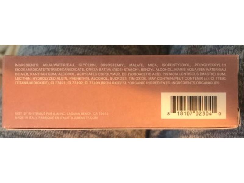 Ilia Liquid Light Serum Highlighter, Nova, 0.5 fl oz/15 mL