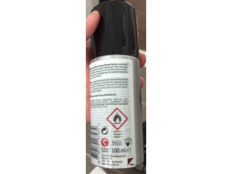 Kruidvat Colors To Cover Root Spray, 4-5 Dark Brown, 100 mL