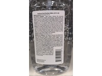 Spa Soap Moisturizing Hand Sanitizer, Lightly Scented, 32 fl oz/946 mL - Image 4