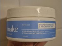 Make Australia Hydrdate Deep Conditioning & Nourishing Mask, 8.8 oz/250 g - Image 3