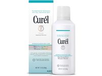 Curel Intensive Moisture Care Resurfacing Micro Mousse Cleanser, 7 oz/200 g - thumbnail 1