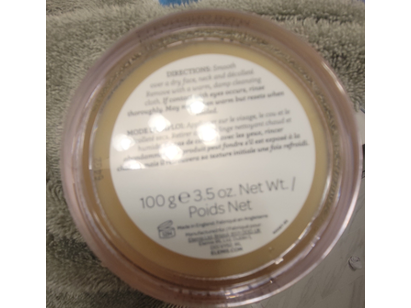 Elemis Pro-Collagen Cleansing Balm, 3.5 oz