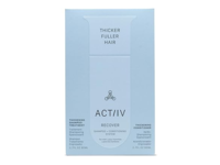 ACT/IV Recover Shampoo + Conditioning System, Thicker Fuller Hair, 2.7 fl oz/80 mL - Image 2