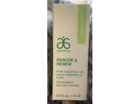 Arbonne Pure Essential Oil, Peppermint, 0.5 fl oz/15 mL - Image 3