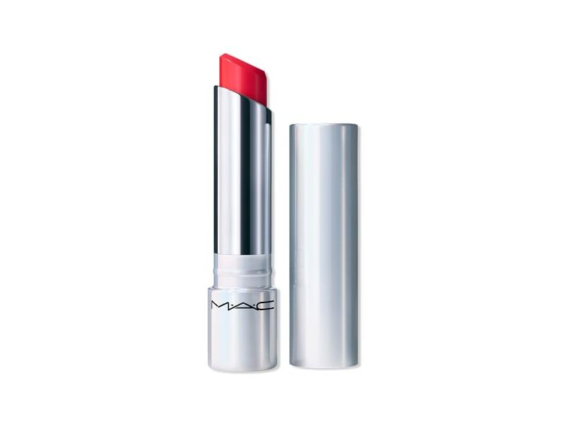 M.A.C Glow Play Tendertalk Lip Balm, Banter, 0.11 oz/3.14 g