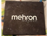 Mehron Makeup Magnetic Color Pro Palette, Paradise Makeup AQ - Image 3