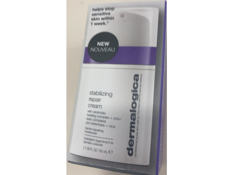 Dermalogica Stabilizing Repair Cream, 1.7 fl oz/50 mL