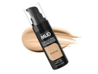 Mud Flawless Finish Foundation, 05 Rosy Beige, 1.02 fl oz/30 mL - Image 2