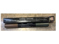 Bobbi Brown Dual-Ended Long-Wear Cream Shadow Stick, Cafe/Gilded Green​, 0.05 oz/1.6 g - thumbnail 2