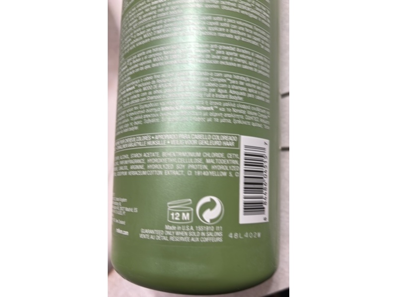 Redken Body Full Light Conditioner, 33.8 fl oz/1000 mL