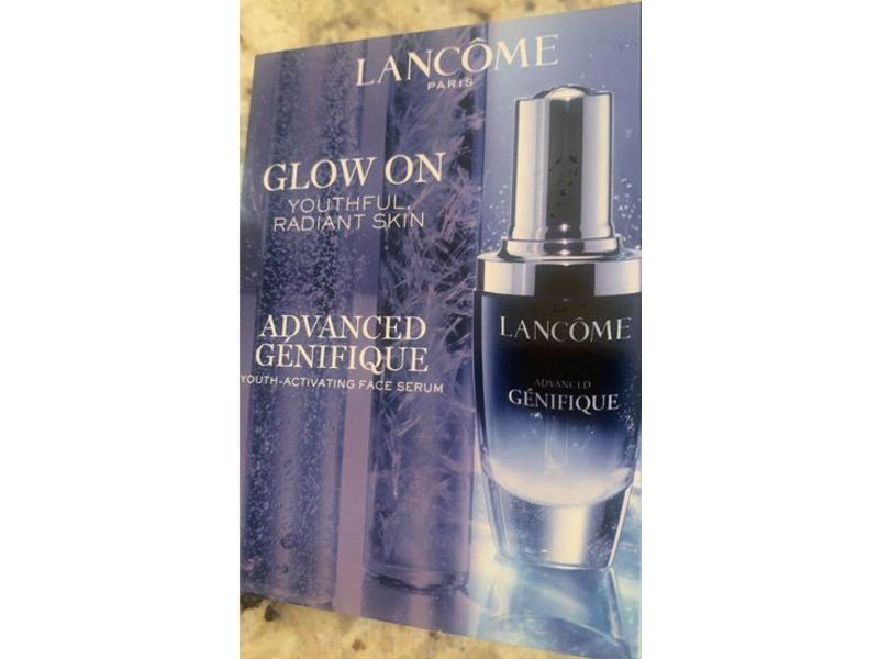 Lancome Advanced Genifique Youth Activating Serum, 0.27 fl oz/8 mL