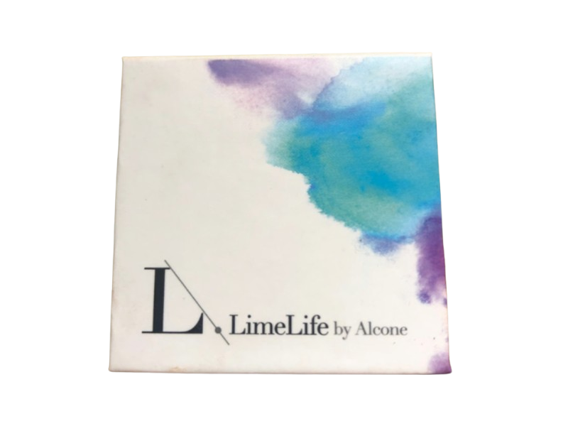 Limelife By Alcone Perfect Eyeshadow, 01 Sweet Dreams, 0,07 oz/2 g