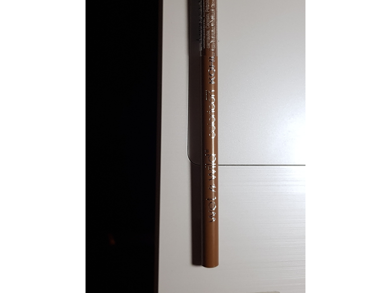 Wet n Wild Kohl Liner Pencil, Taupe of the Mornin'-0.04 oz (1.4 g) (Pack of 12)