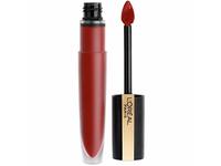 L’Oréal Paris Makeup Rouge Signature Matte Lip Stain, I Am Worth It - Image 2